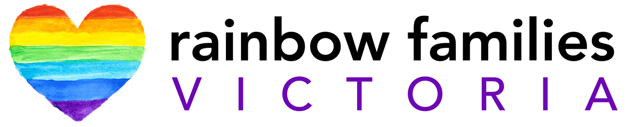 Rainbow Families Victoria